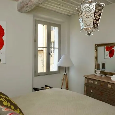 Maison Remparts Vakantiehuis Antibes