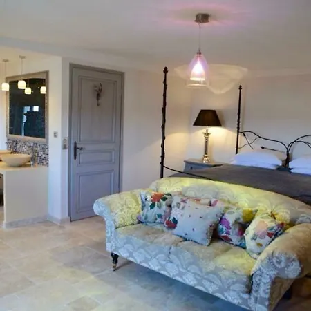 Maison Remparts Vakantiehuis *