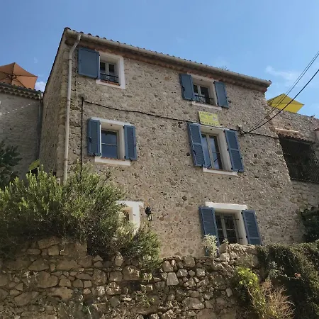 Vakantiehuis Maison Remparts